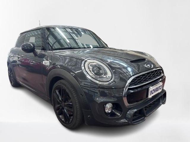 MINI Cooper SD 2.0 Cooper SD aut. - foto 3 di 4