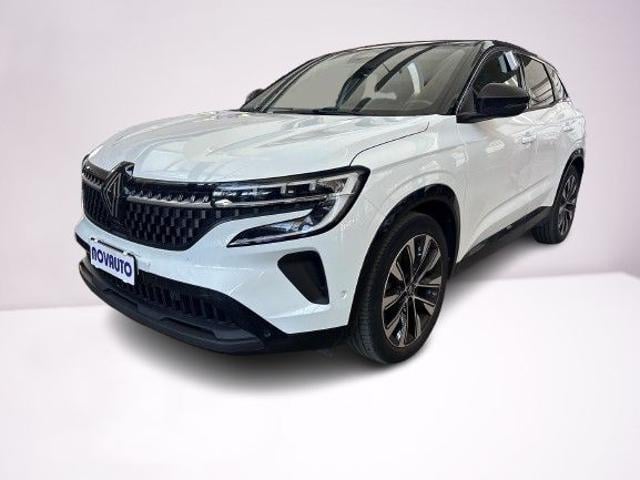Renault Austral Austral Full Hybrid E-Tech 200 CV Techno, del 2023, 40.200 km, in vendita a Cagliari (CA)