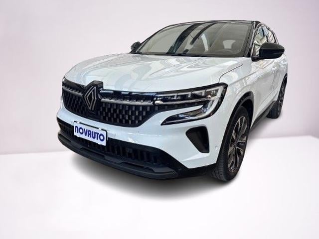 Renault Austral Austral Full Hybrid E-Tech 200 CV Techno - foto 2 di 4