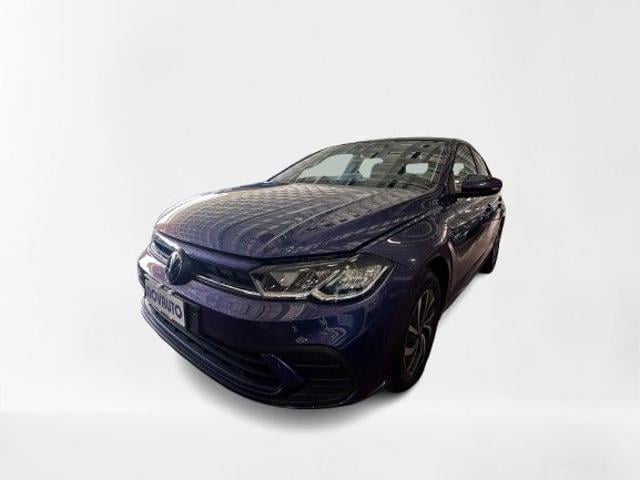 Volkswagen Polo 1.0 Life, del 2023, 88.800 km, in vendita a Cagliari (CA)