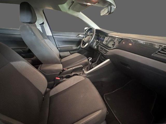 Volkswagen Polo 1.0 Life - foto 4 di 4