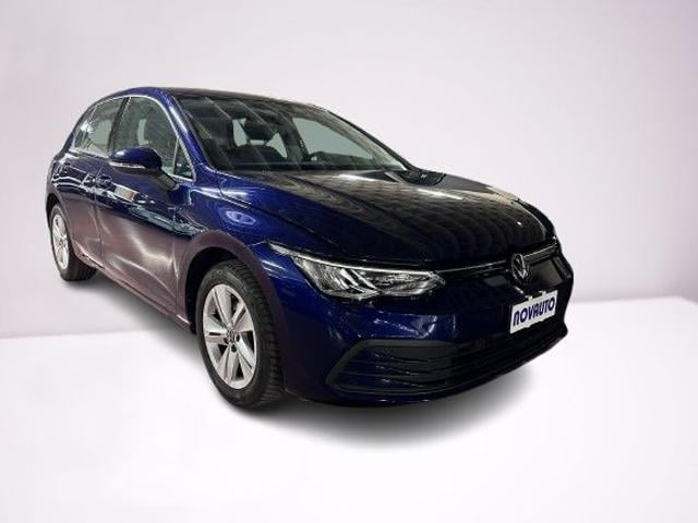 Volkswagen Golf 1.0 eTSI EVO DSG Life, del 2023, 51.800 km, in vendita a Cagliari (CA)