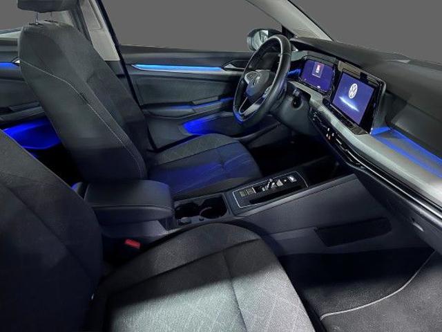 Volkswagen Golf 1.0 eTSI EVO DSG Life - foto 3 di 4