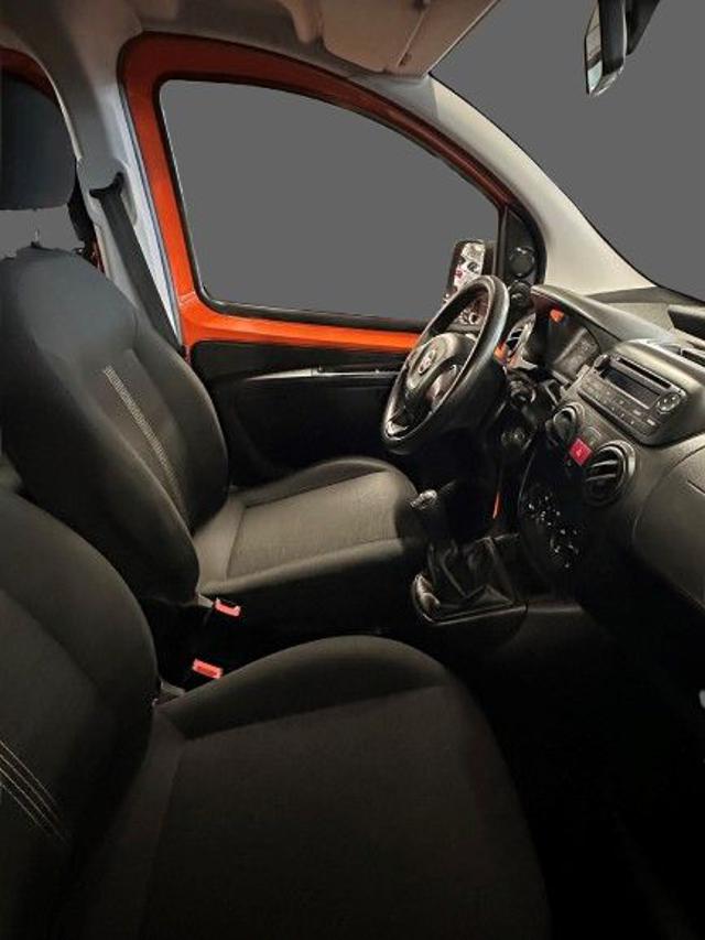 Fiat Qubo 1.3 MJT 80 CV Easy - foto 2 di 4