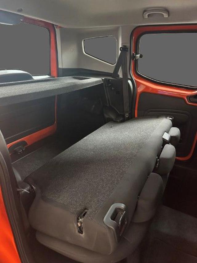 Fiat Qubo 1.3 MJT 80 CV Easy - foto 4 di 4