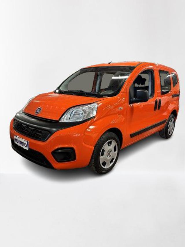 Fiat Qubo 1.3 MJT 80 CV Easy usato a CAGLIARI