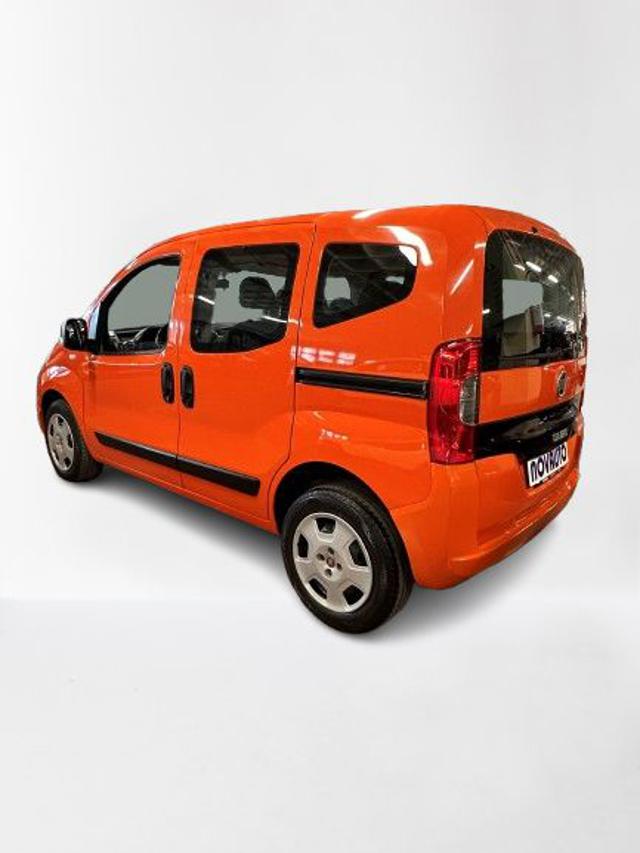 Fiat Qubo 1.3 MJT 80 CV Easy - foto 3 di 4