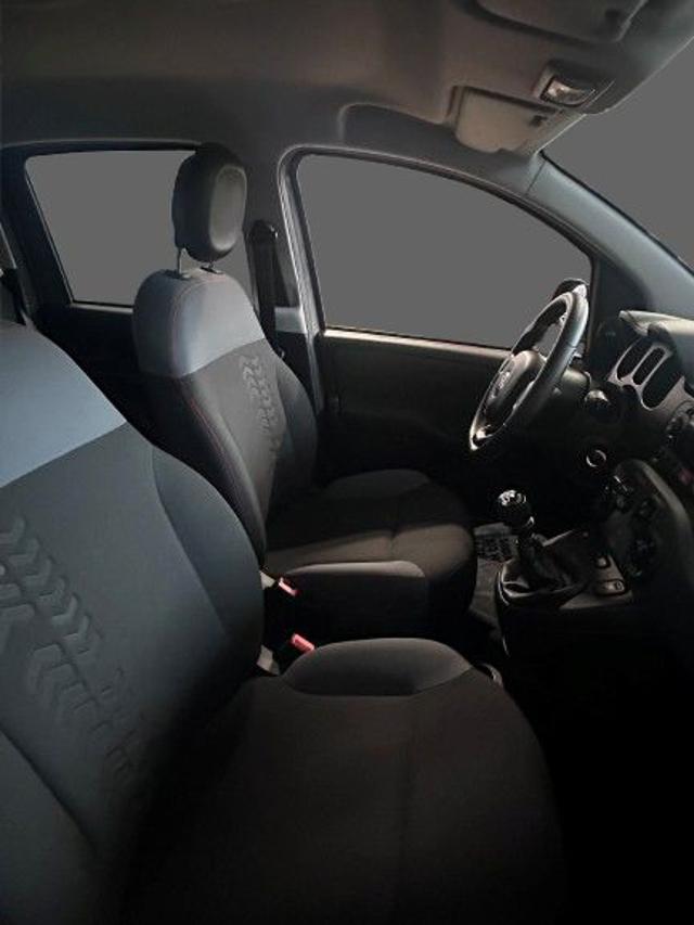 Fiat Panda 0.9 TwinAir Turbo S&S 4x4 - foto 3 di 4