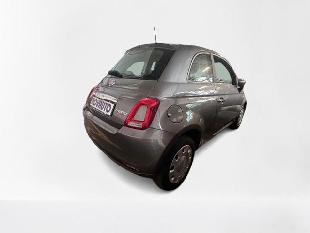 Fiat 500 1.0 Hybrid Pop usato a CAGLIARI