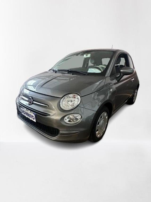 Fiat 500 1.0 Hybrid Pop usato a CAGLIARI