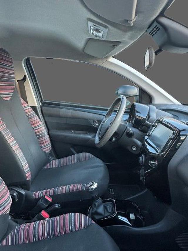 Citroen C1 Airscape VTi 72 S&S 5 porte Shine - foto 2 di 3