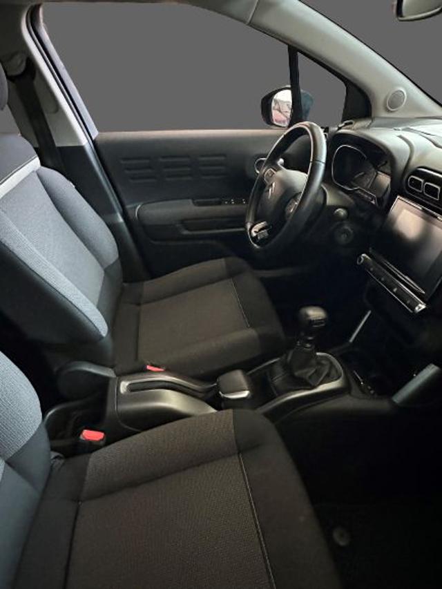 Citroen C3 Aircross PureTech 110 S&S Shine - foto 2 di 3