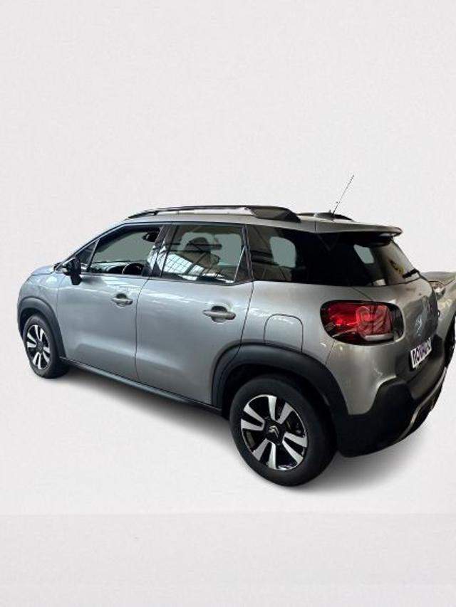 Citroen C3 Aircross PureTech 110 S&S Shine - foto 3 di 3