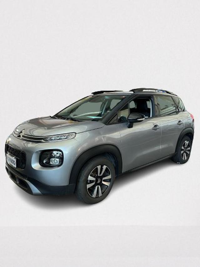 Citroen C3 Aircross PureTech 110 S&S Shine usato a CAGLIARI