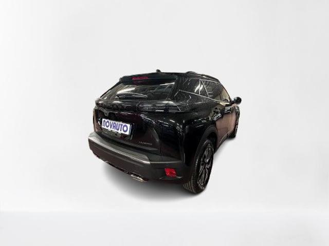 Peugeot 2008 Hybrid 136 e-DCS6 Allure, del 2025, 16.800 km, in vendita a Cagliari (CA)
