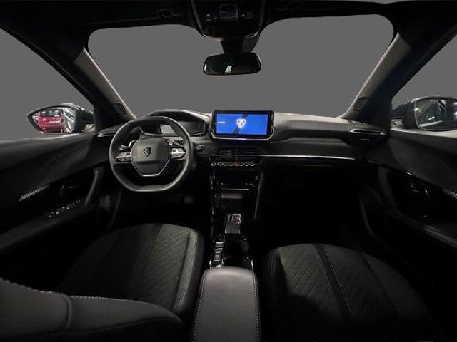 Peugeot 2008 Hybrid 136 e-DCS6 Allure - foto 3 di 4