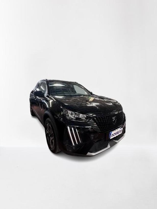 Peugeot 2008 Hybrid 136 e-DCS6 Allure usato a CAGLIARI