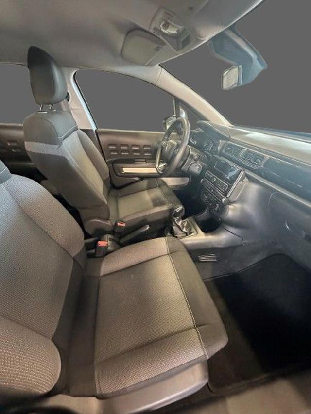 Citroen C3 PureTech 83 S&S Feel - foto 2 di 4