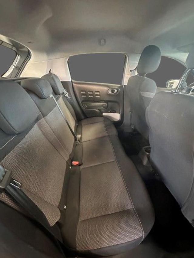 Citroen C3 PureTech 83 S&S Feel - foto 3 di 4
