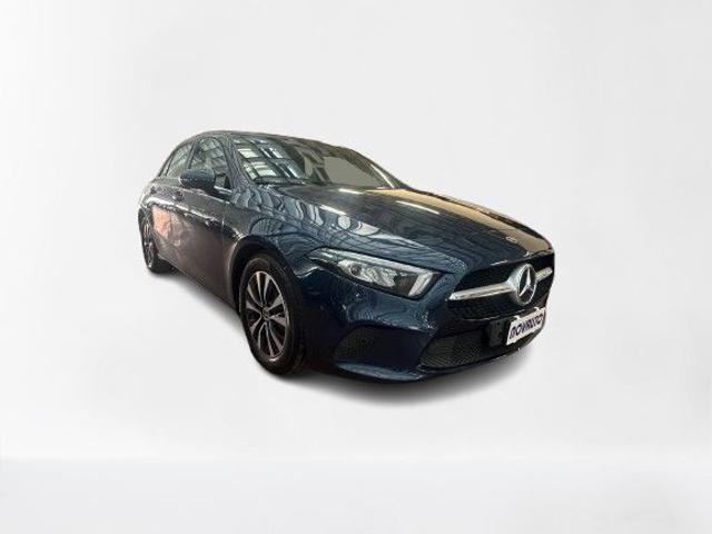 Mercedes-Benz A 180 d Automatic Business Extra usato a CAGLIARI