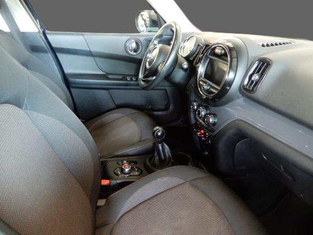 MINI Countryman 2.0 Cooper D Countryman - foto 4 di 4