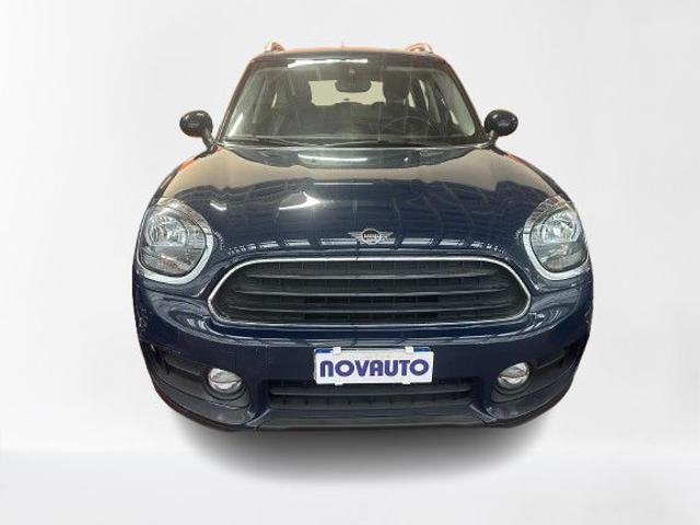 MINI Countryman 2.0 Cooper D Countryman - foto 2 di 4