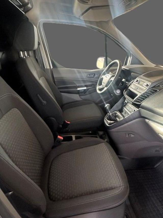 Ford Transit Connect 200 1.5 Ecoblue 100CV PC Furgone Trend - foto 3 di 4