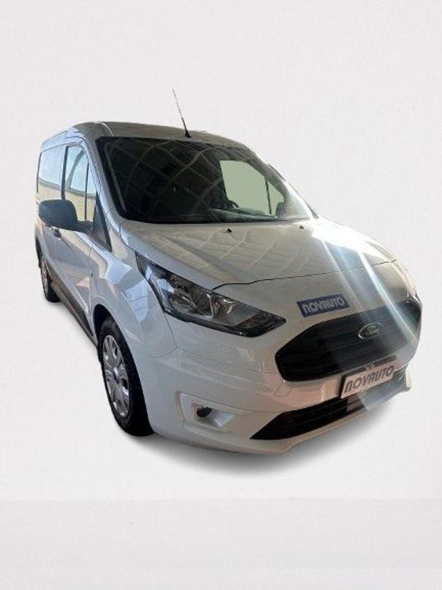 Ford Transit Connect 200 1.5 Ecoblue 100CV PC Furgone Trend usato a CAGLIARI