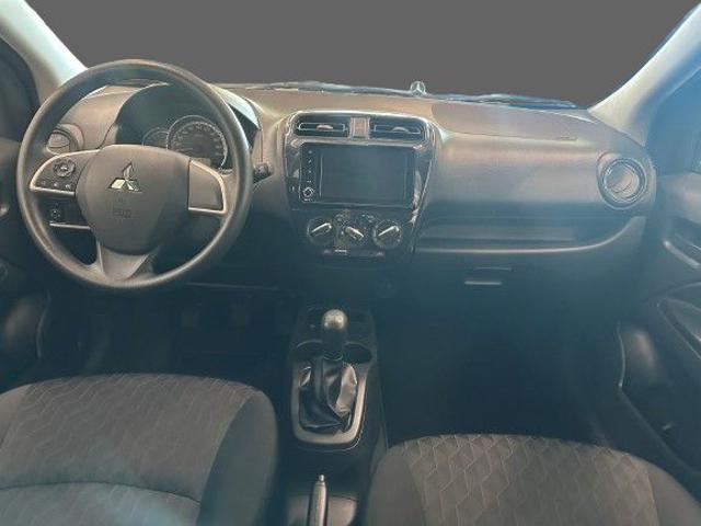 Mitsubishi Space Star 1.2 Invite - foto 4 di 4