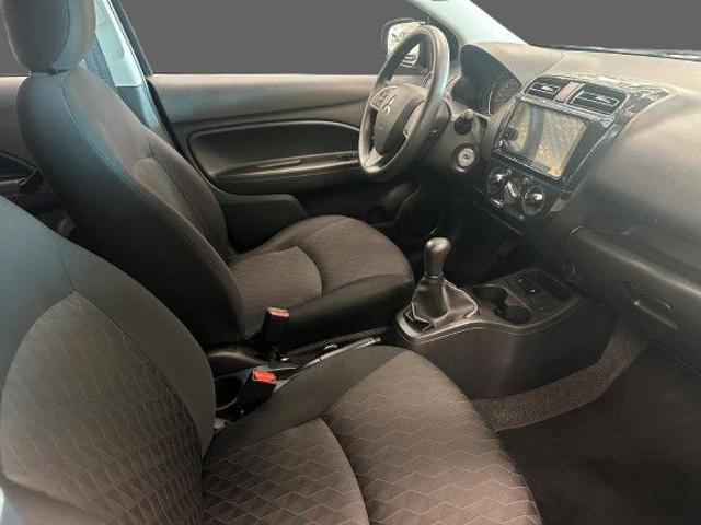 Mitsubishi Space Star 1.2 Invite - foto 2 di 4