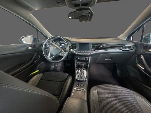 Opel Astra 1.5 CDTI 122 CV S&S AT9 Sports Tourer Business Ele usato a CAGLIARI