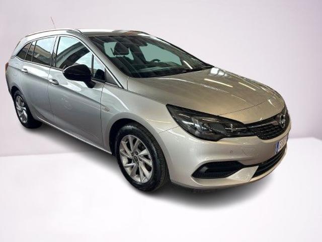 Opel Astra 1.5 CDTI 122 CV S&S AT9 Sports Tourer Business Ele usato a CAGLIARI