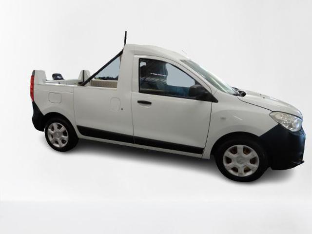 Dacia Dokker 1.5 dCi 8V 75CV Pick-Up, del 2016, 87.000 km, in vendita a Cagliari (CA)