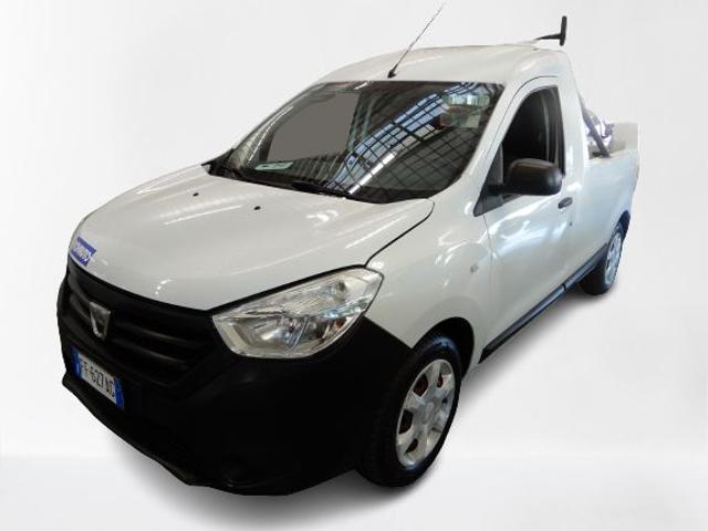 Dacia Dokker 1.5 dCi 8V 75CV Pick-Up usato a CAGLIARI