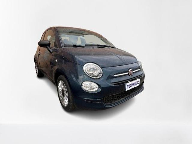 Fiat 500 1.0 Hybrid Cult usato a CAGLIARI