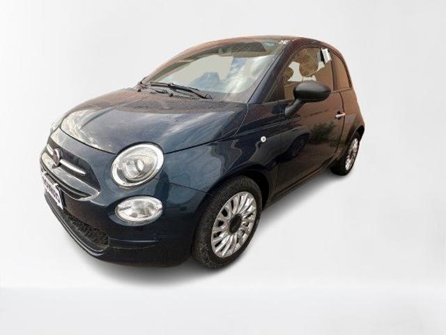 Fiat 500 1.0 Hybrid Cult - foto 4 di 4