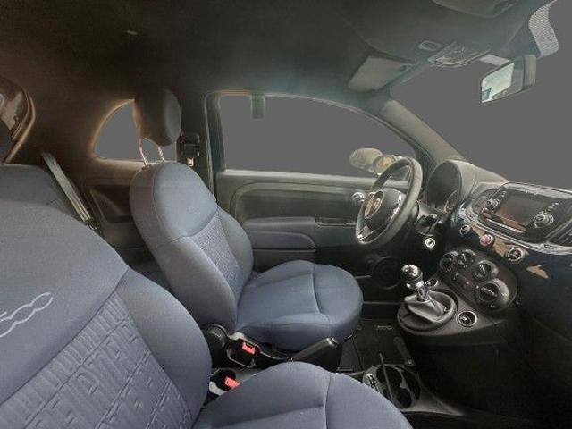 Fiat 500 1.0 Hybrid Cult - foto 2 di 4