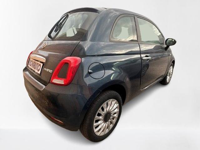 Fiat 500 1.0 Hybrid Cult - foto 3 di 4