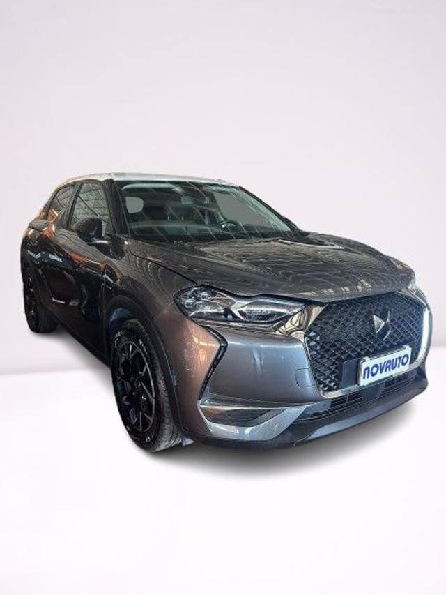 DS Automobiles DS 3 Crossback BlueHDi 110 Faubourg usato a CAGLIARI