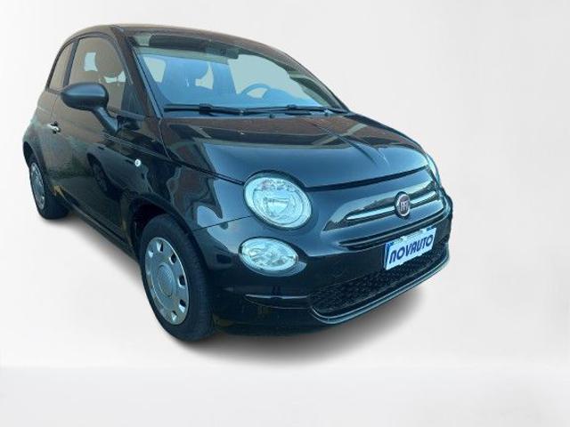 Fiat 500 1.0 Hybrid Cult usato a CAGLIARI