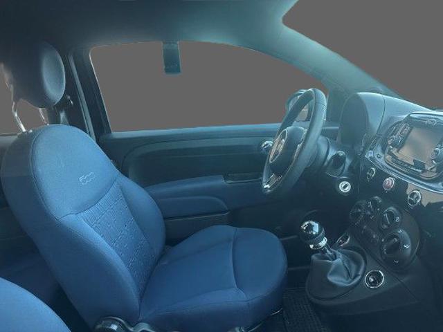 Fiat 500 1.0 Hybrid Cult - foto 2 di 4