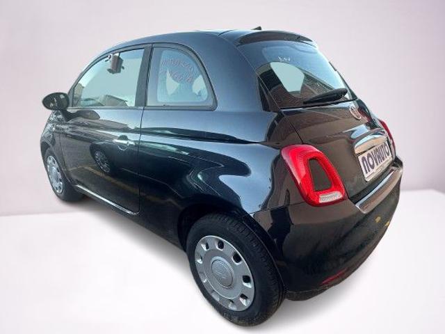 Fiat 500 1.0 Hybrid Cult - foto 4 di 4