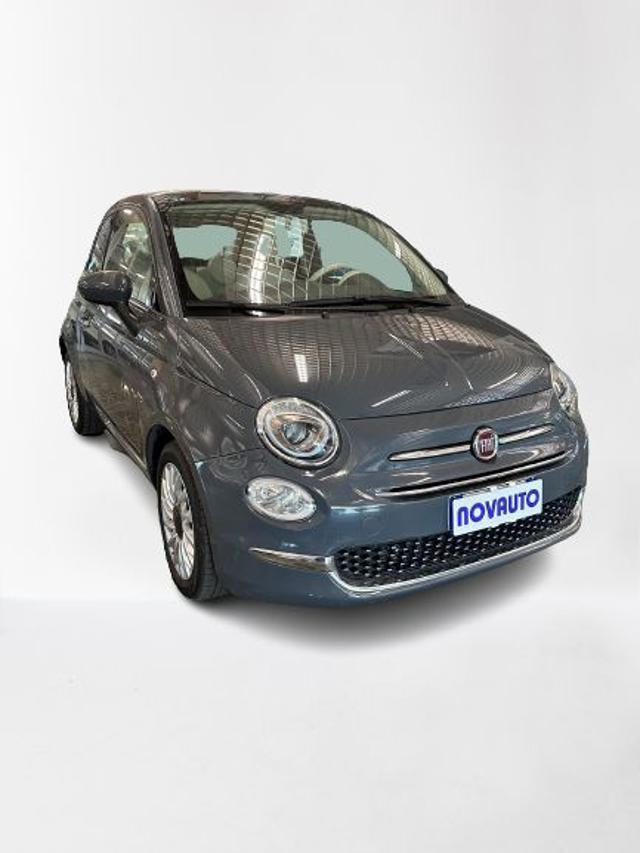 Fiat 500 1.3 Multijet 95 CV Lounge usato a CAGLIARI