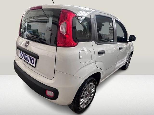 Fiat Panda 1.2 Easy - foto 3 di 4