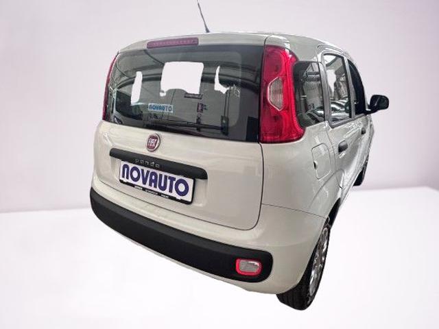 Fiat Panda 1.2 Easy usato a CAGLIARI