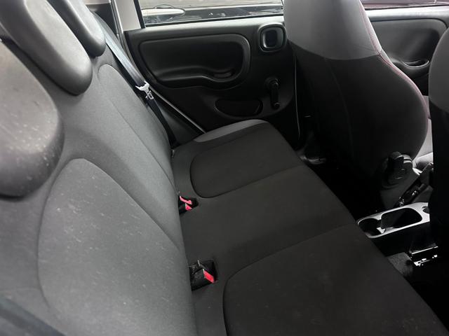 Fiat Panda 1.2 Easy - foto 2 di 4