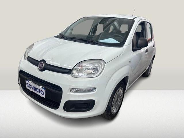 Fiat Panda 1.2 Easy usato a CAGLIARI