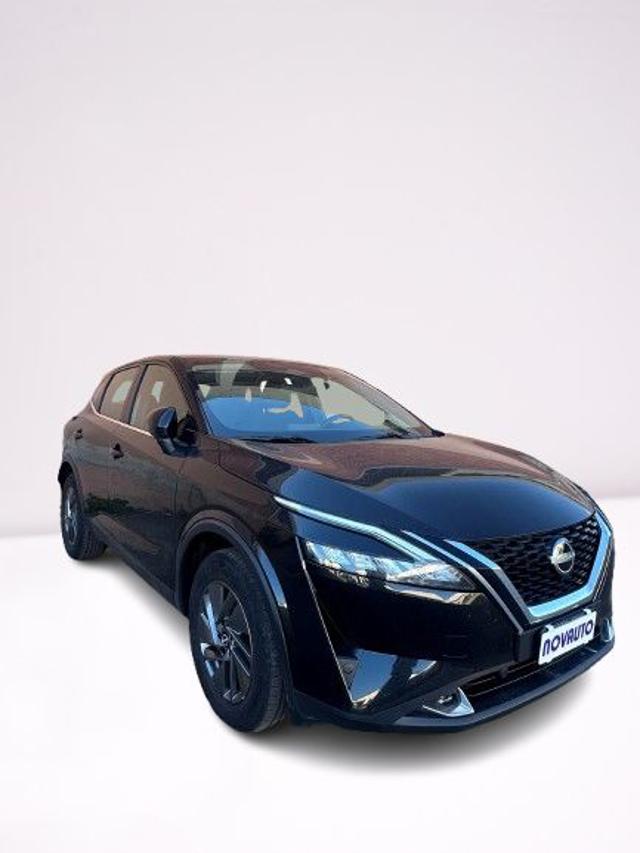 Nissan Qashqai MHEV 158 CV Xtronic Business usato a CAGLIARI