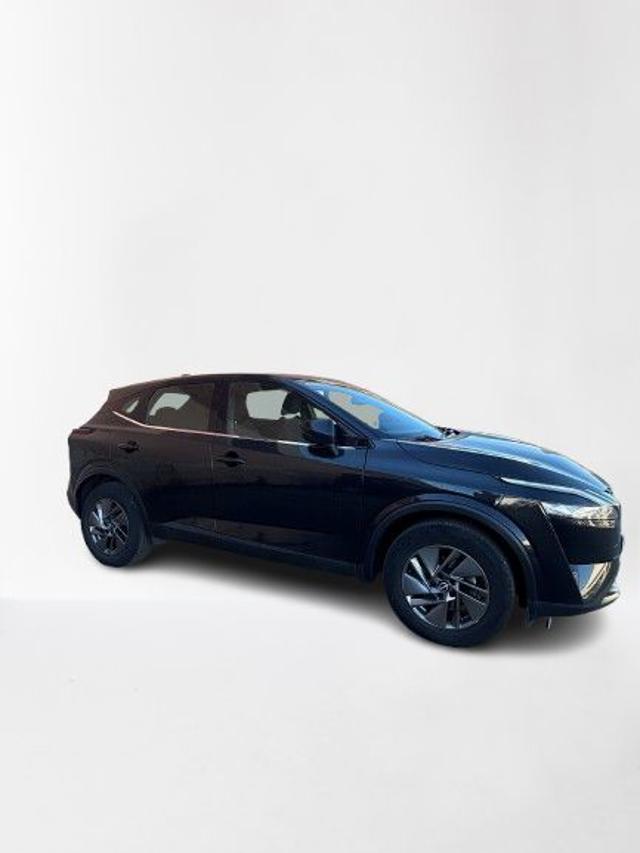 Nissan Qashqai MHEV 158 CV Xtronic Business usato a CAGLIARI