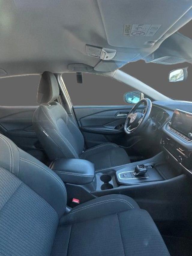 Nissan Qashqai MHEV 158 CV Xtronic Business - foto 3 di 4